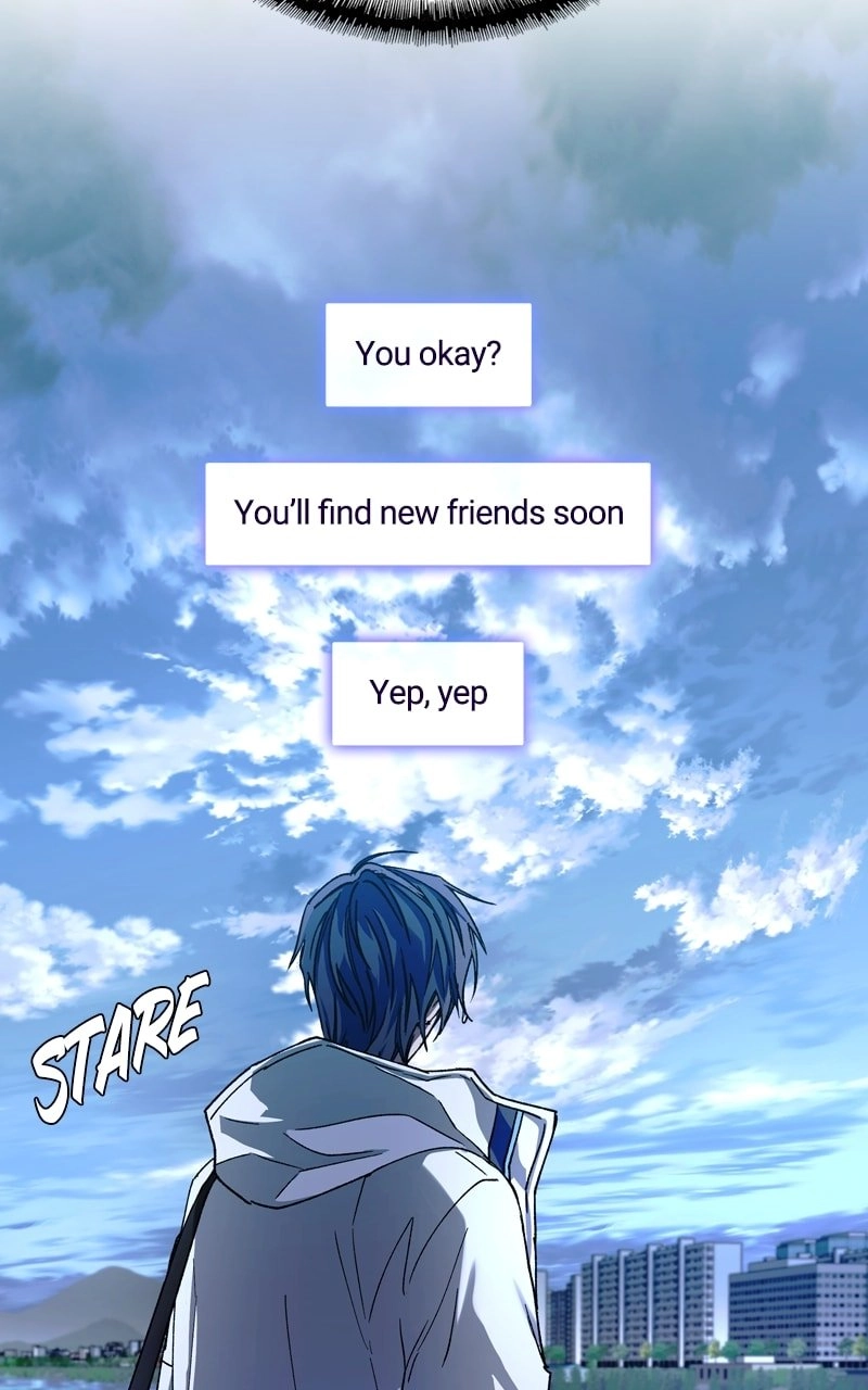 The End is a Game to Me Chapter 32, page 33 of 116