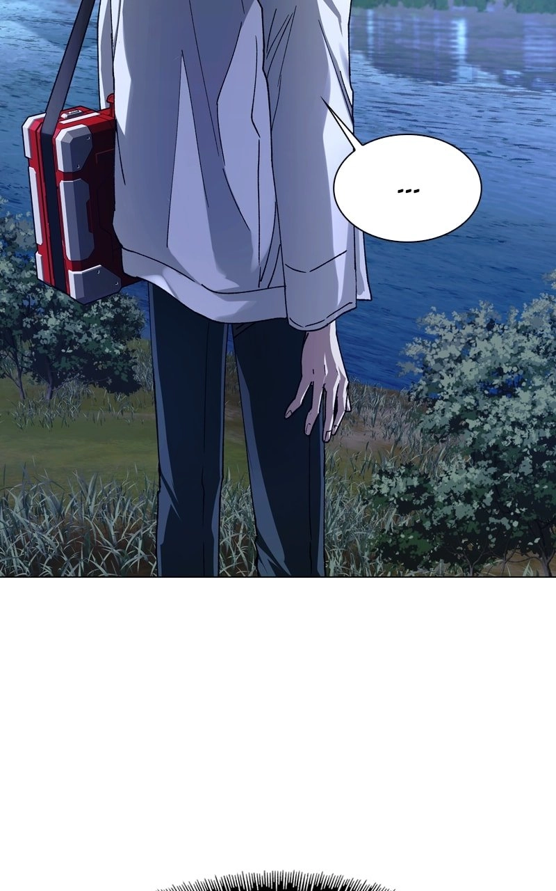 The End is a Game to Me Chapter 32, page 34 of 116