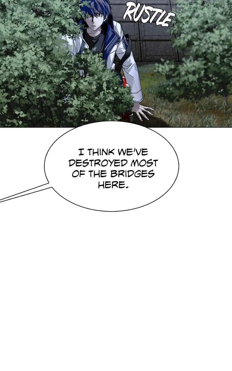 The End is a Game to Me Chapter 32, page 41 of 116