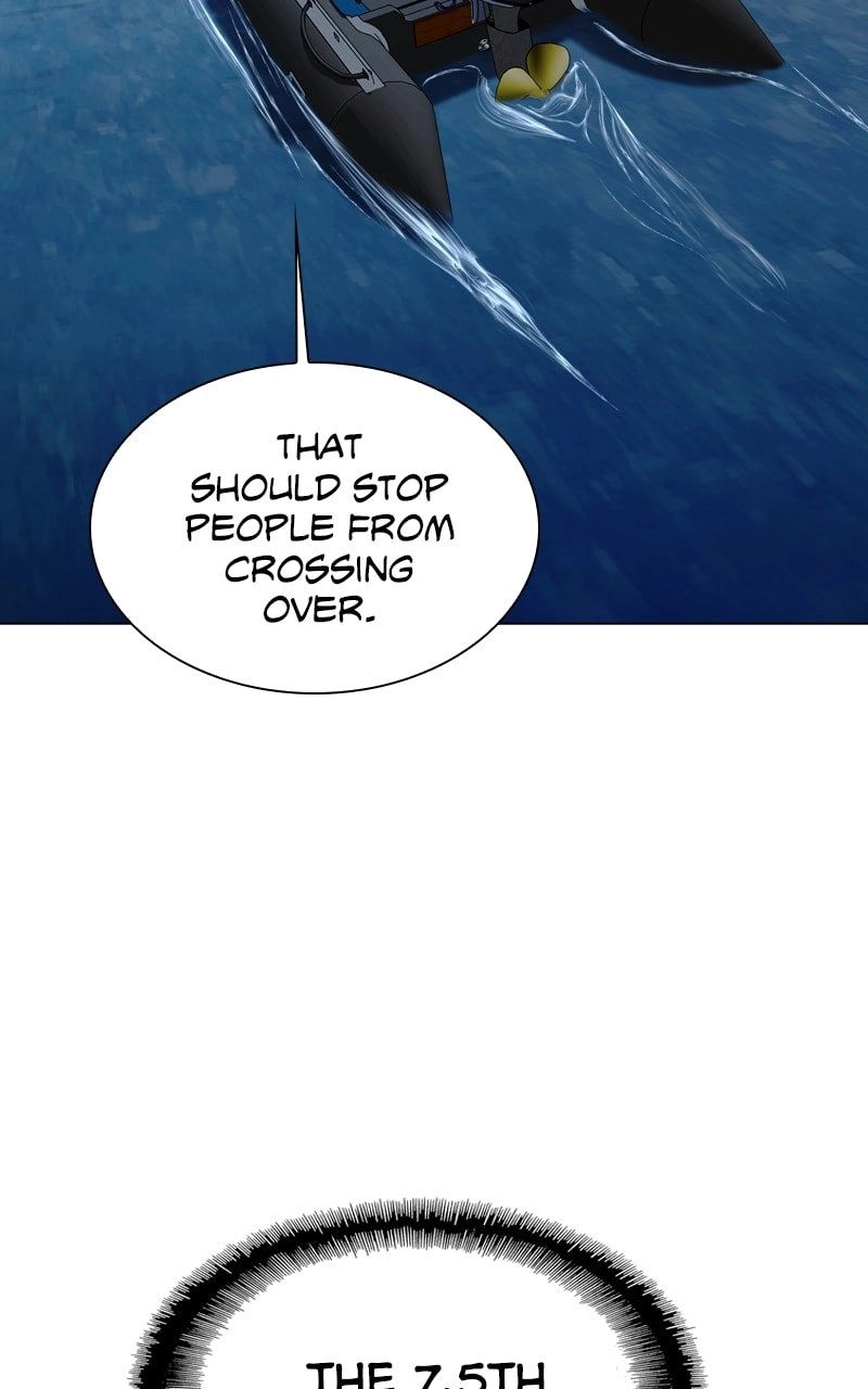 The End is a Game to Me Chapter 32, page 43 of 116