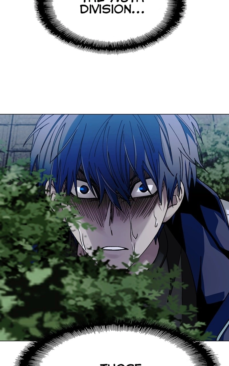 The End is a Game to Me Chapter 32, page 44 of 116