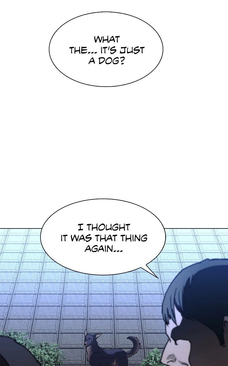 The End is a Game to Me Chapter 32, page 48 of 116