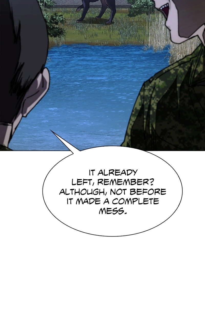 The End is a Game to Me Chapter 32, page 49 of 116