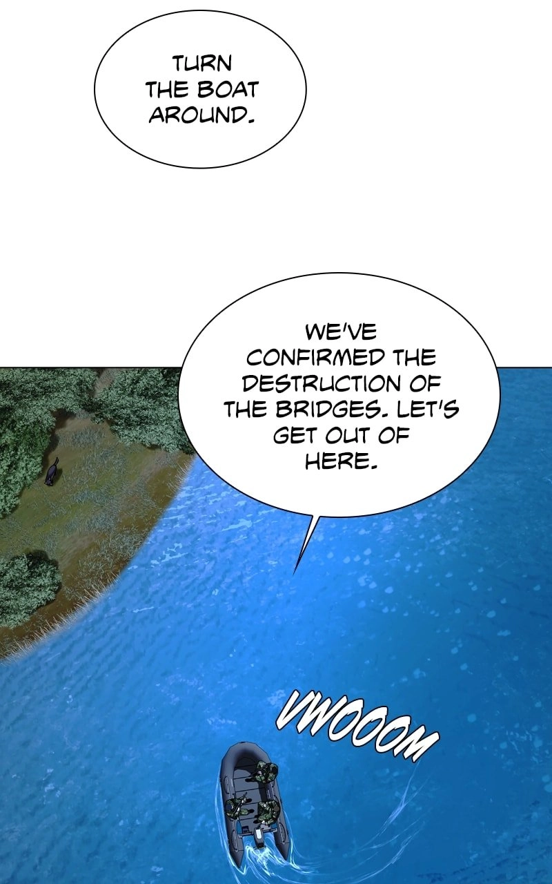 The End is a Game to Me Chapter 32, page 50 of 116