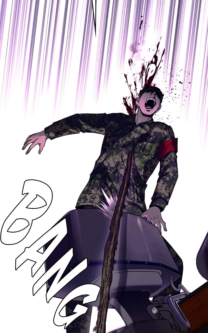 The End is a Game to Me Chapter 32, page 54 of 116