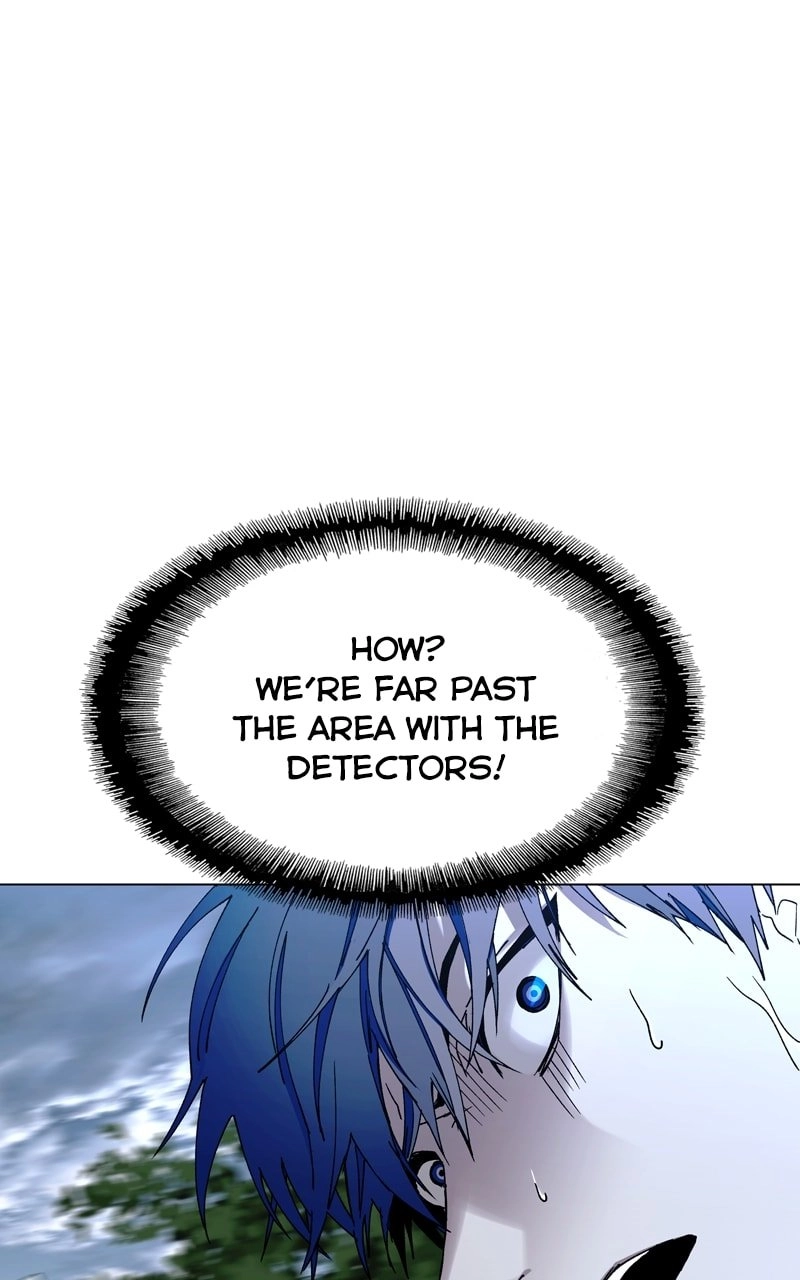 The End is a Game to Me Chapter 32, page 56 of 116