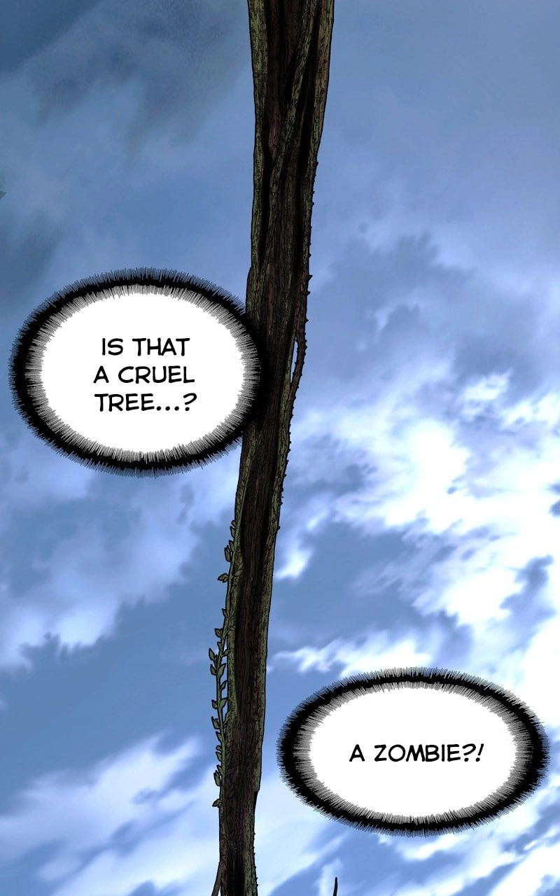 The End is a Game to Me Chapter 32, page 58 of 116