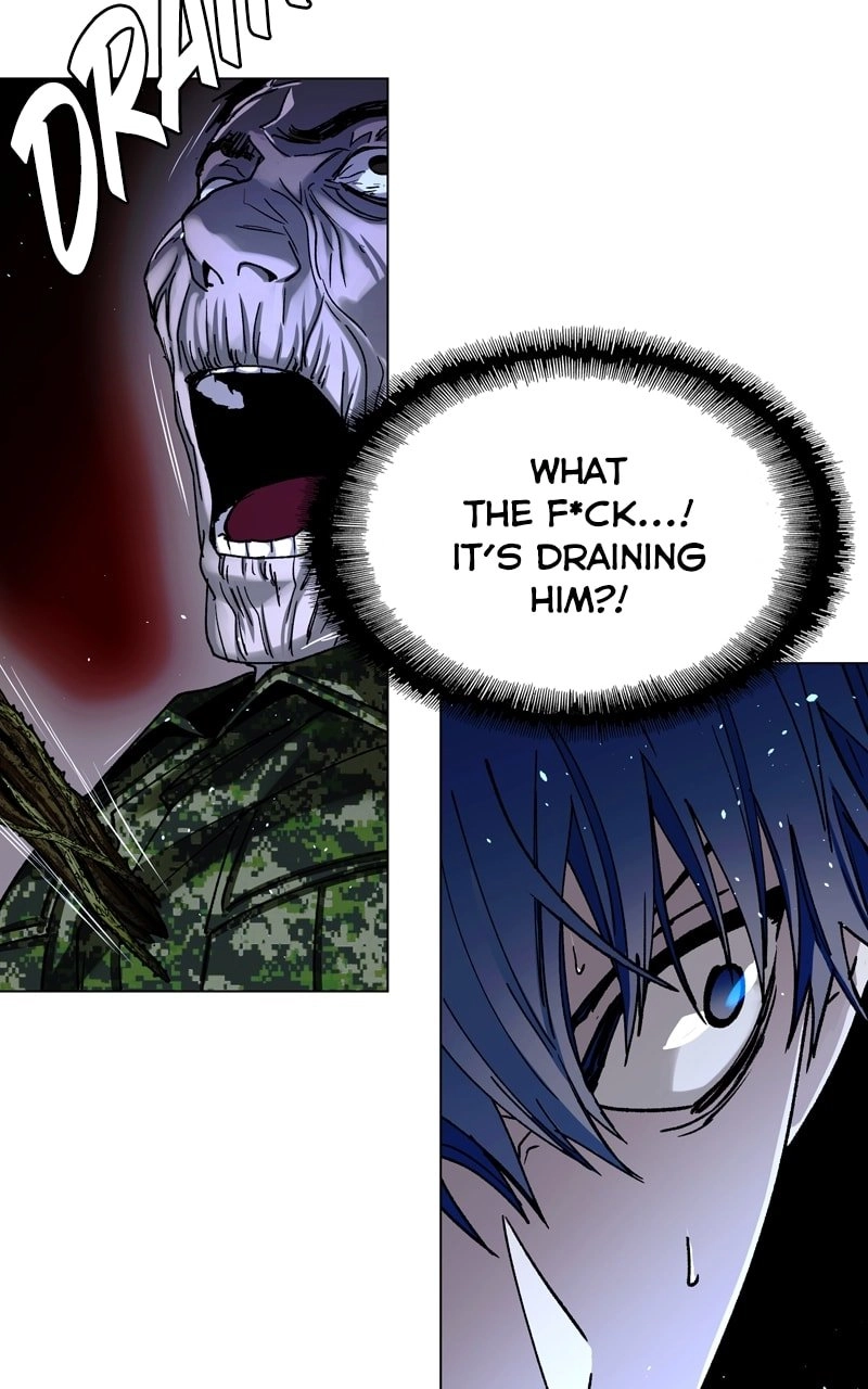 The End is a Game to Me Chapter 32, page 69 of 116