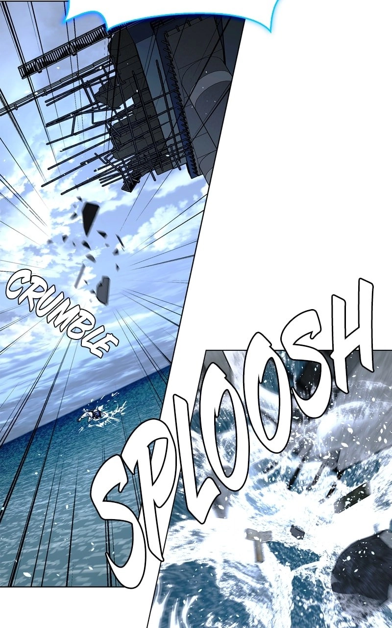 The End is a Game to Me Chapter 32, page 7 of 116