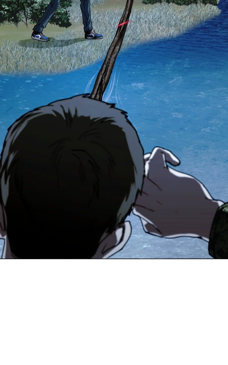 The End is a Game to Me Chapter 32, page 78 of 116