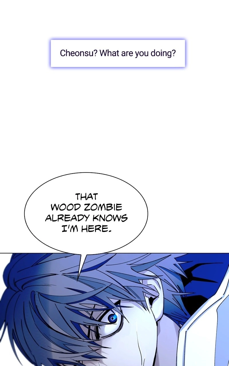 The End is a Game to Me Chapter 32, page 79 of 116
