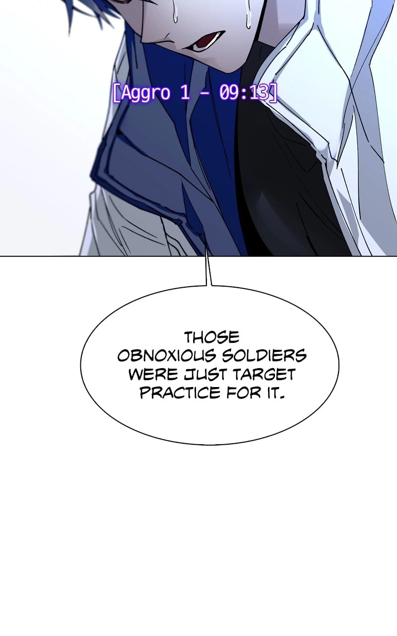 The End is a Game to Me Chapter 32, page 80 of 116
