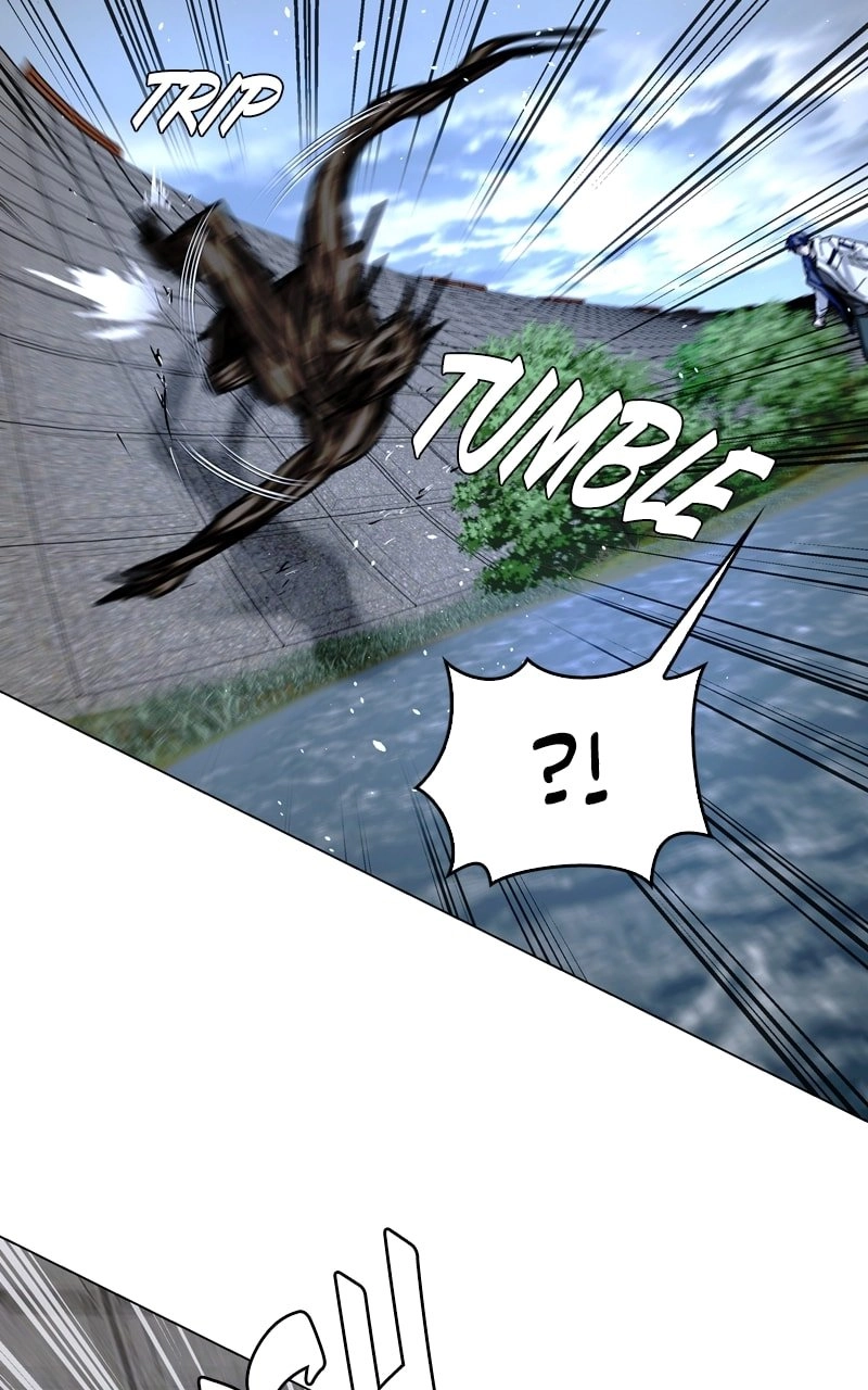The End is a Game to Me Chapter 32, page 83 of 116
