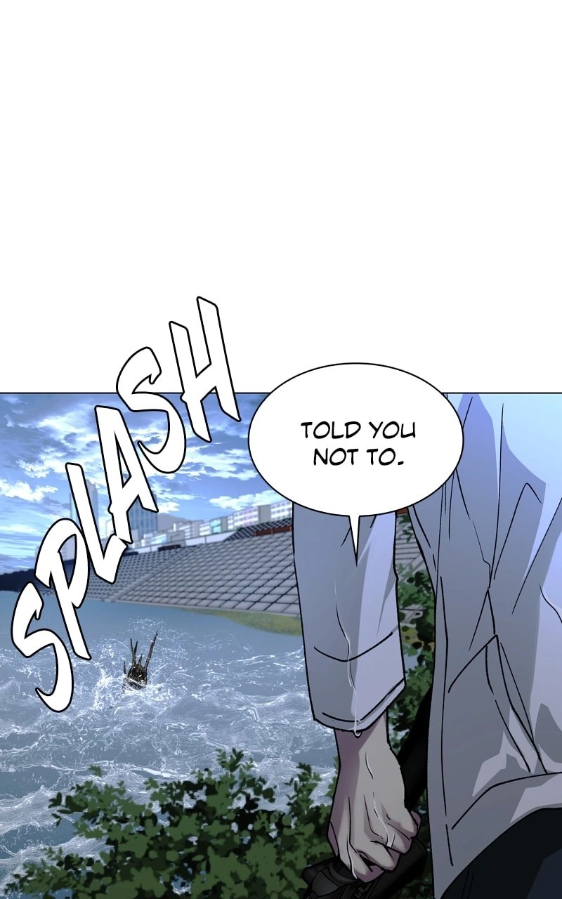The End is a Game to Me Chapter 32, page 85 of 116