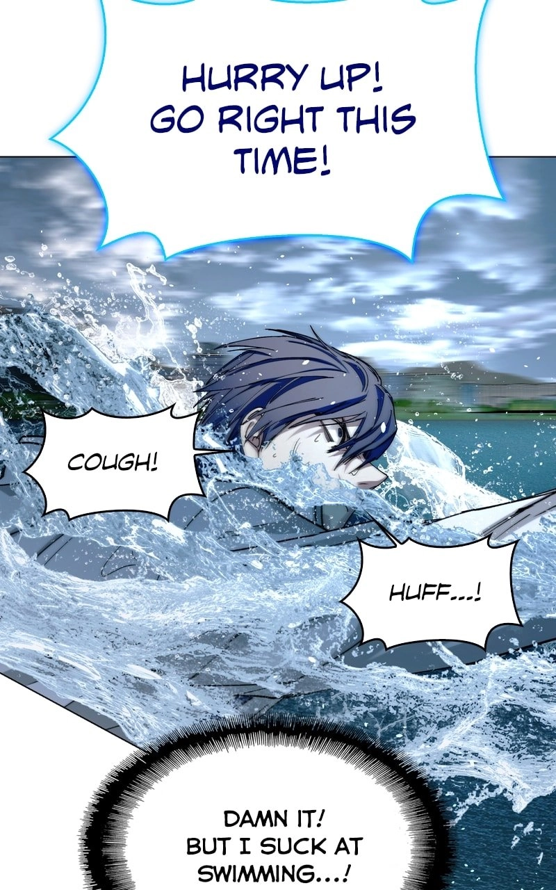 The End is a Game to Me Chapter 32, page 9 of 116