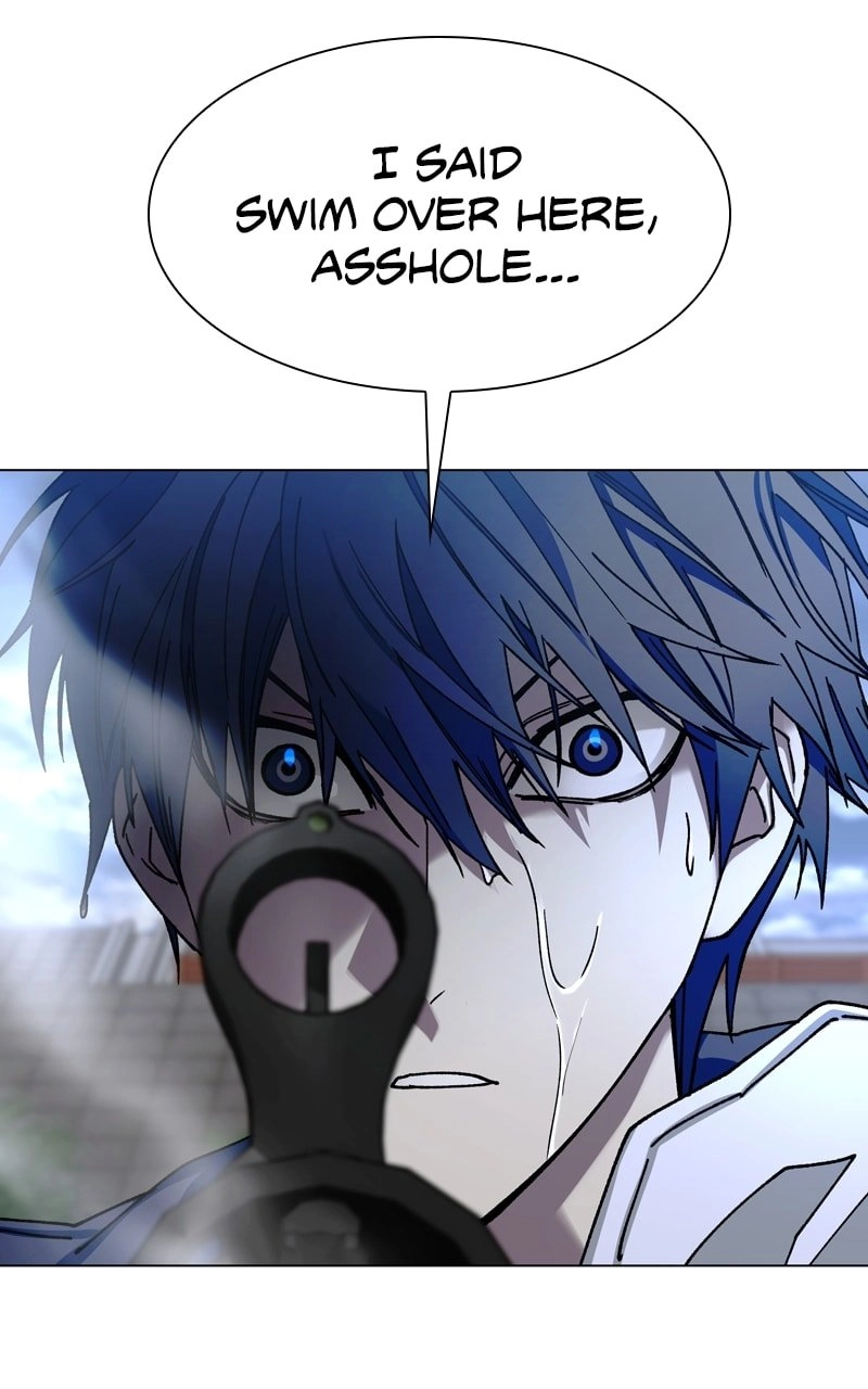 The End is a Game to Me Chapter 32, page 94 of 116