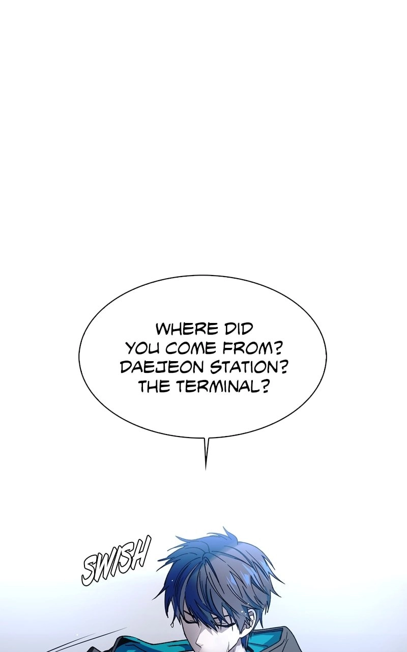 The End is a Game to Me Chapter 32, page 98 of 116