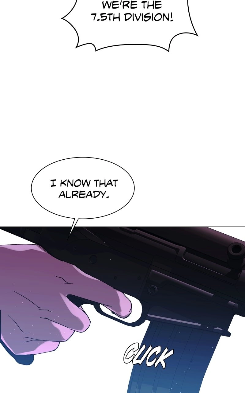 The End is a Game to Me Chapter 33, page 10 of 117