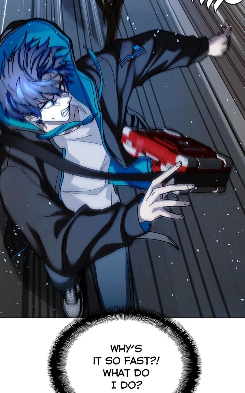 The End is a Game to Me Chapter 33, page 100 of 117