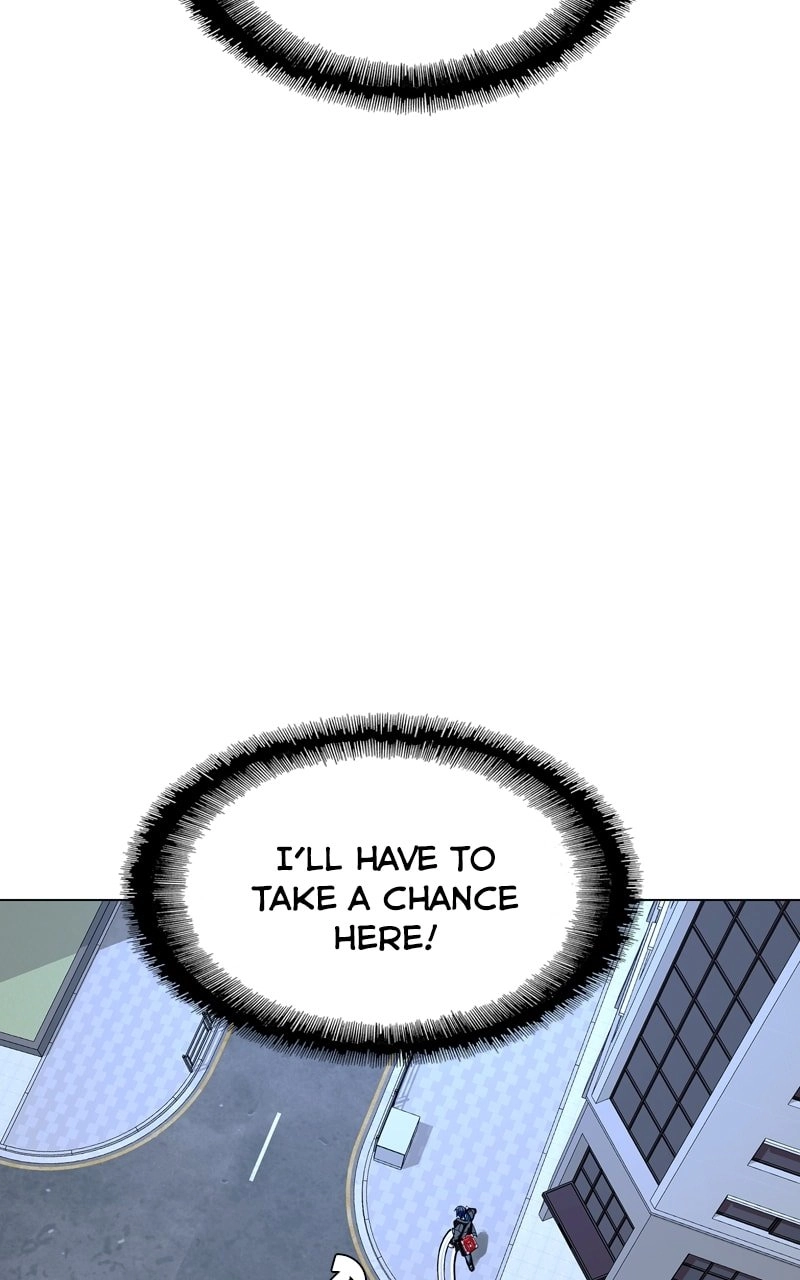 The End is a Game to Me Chapter 33, page 101 of 117