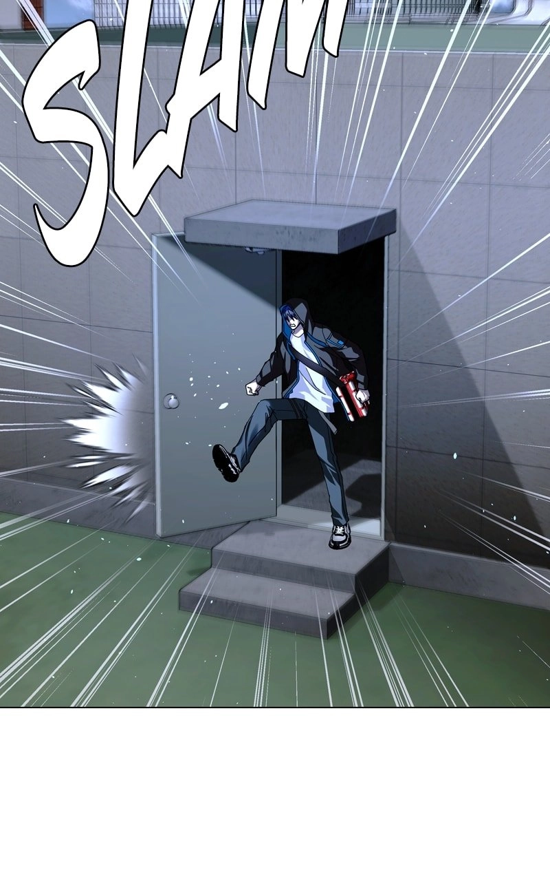 The End is a Game to Me Chapter 33, page 106 of 117
