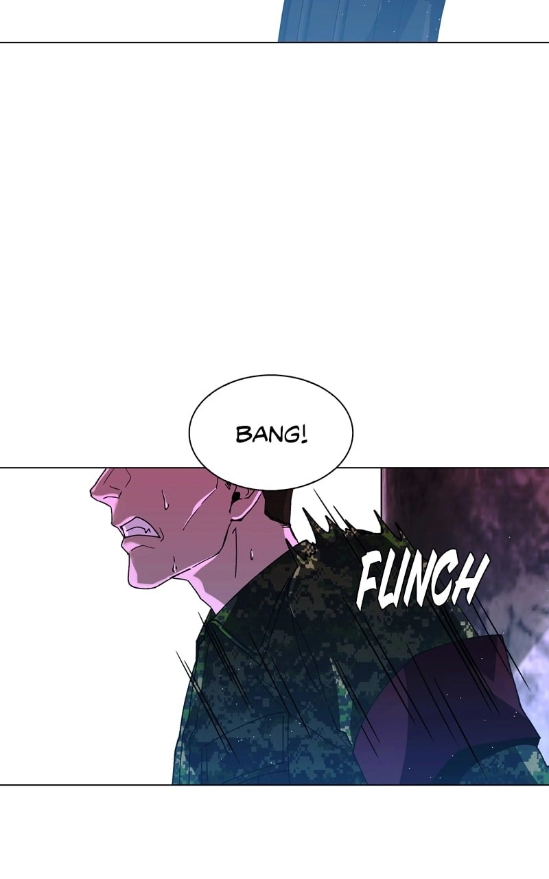 The End is a Game to Me Chapter 33, page 11 of 117