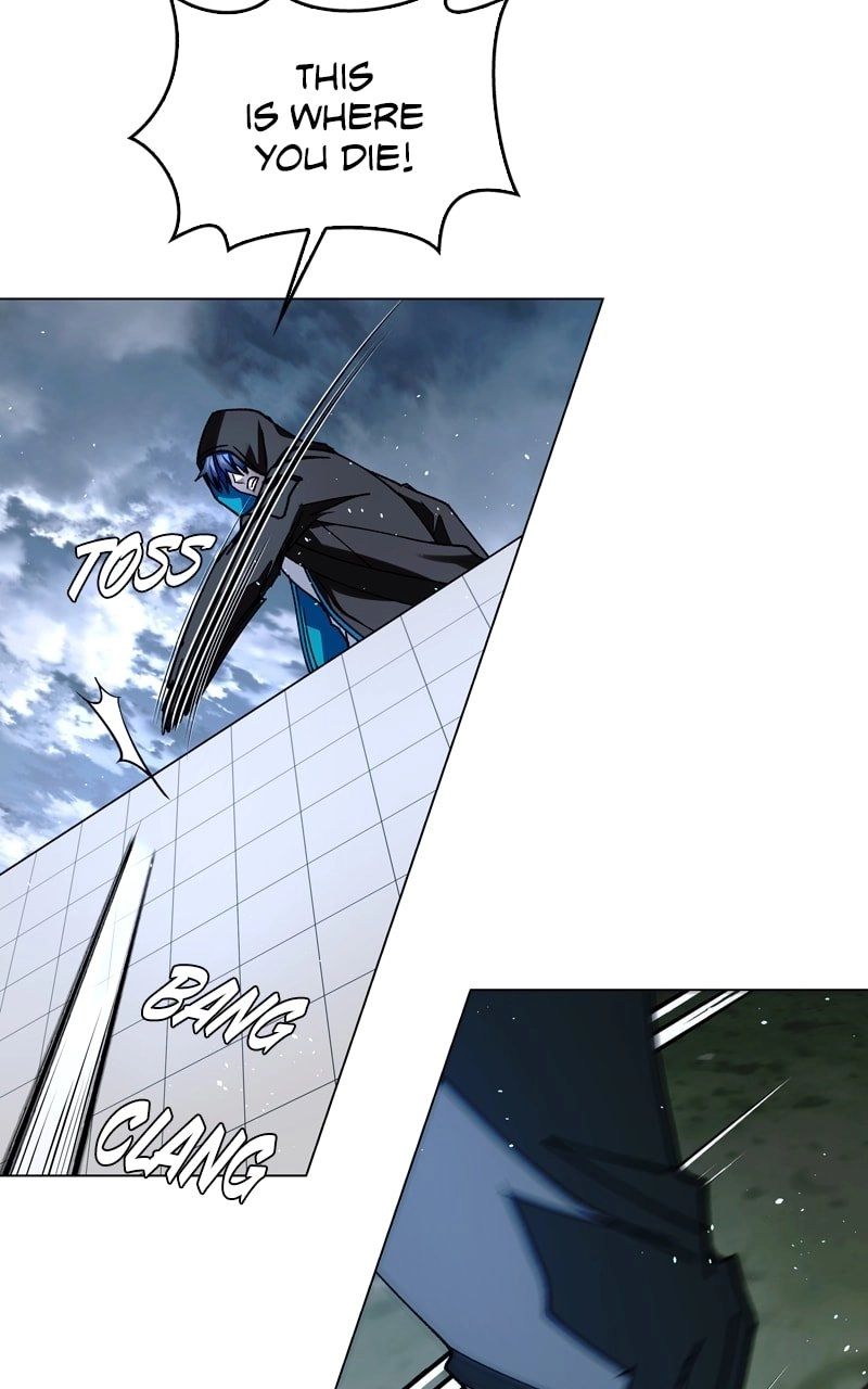 The End is a Game to Me Chapter 33, page 112 of 117