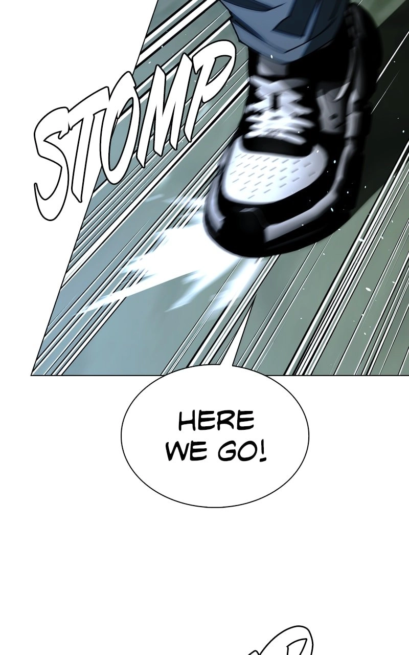 The End is a Game to Me Chapter 33, page 113 of 117