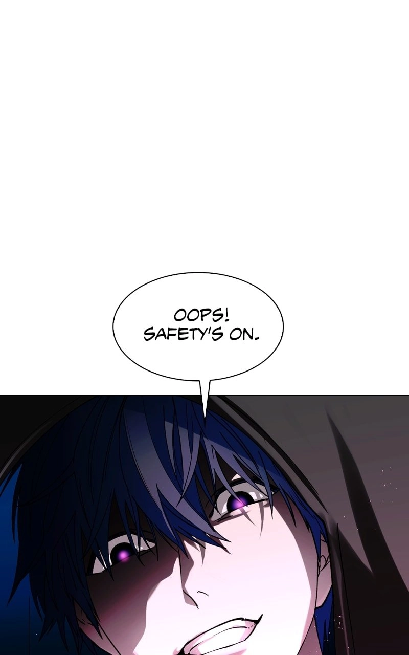 The End is a Game to Me Chapter 33, page 12 of 117