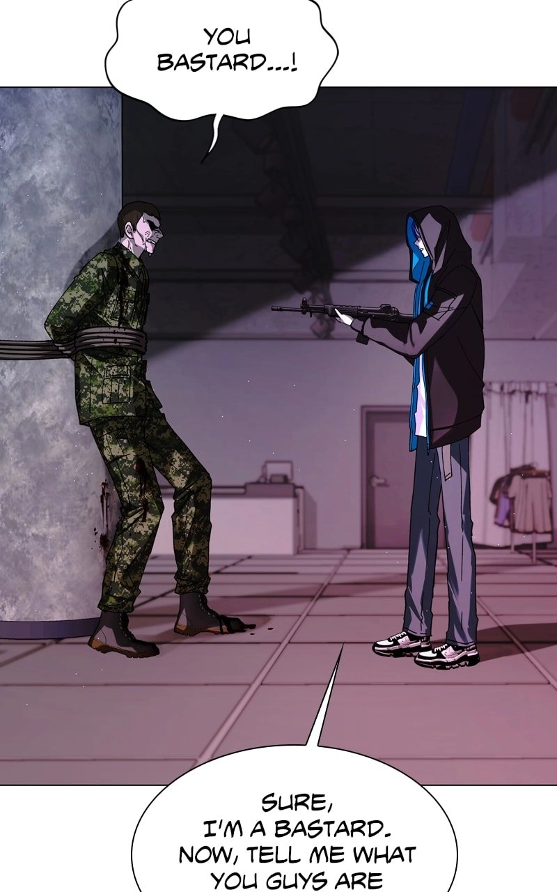 The End is a Game to Me Chapter 33, page 14 of 117