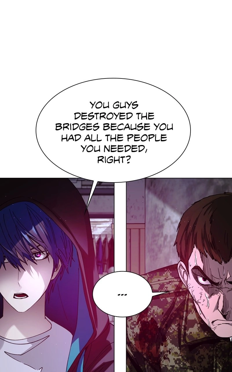 The End is a Game to Me Chapter 33, page 16 of 117