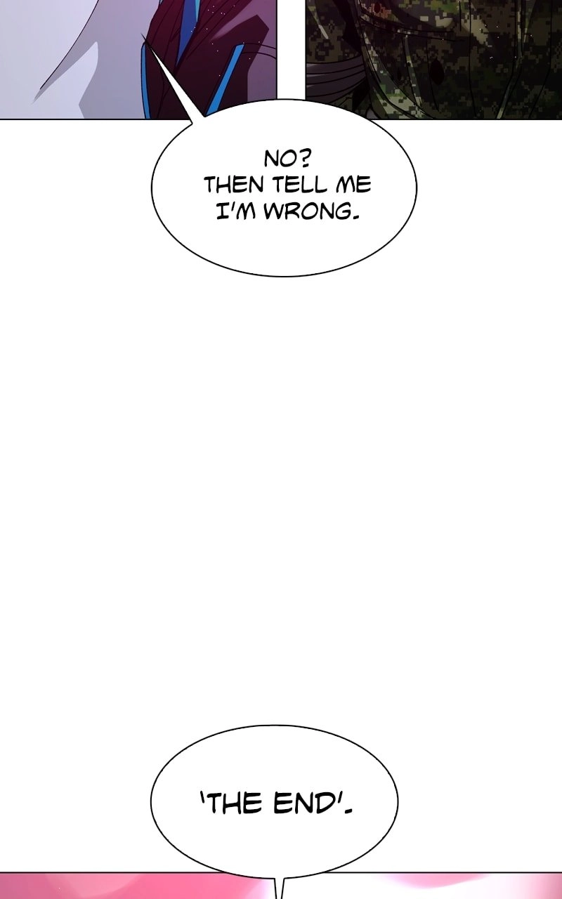 The End is a Game to Me Chapter 33, page 17 of 117