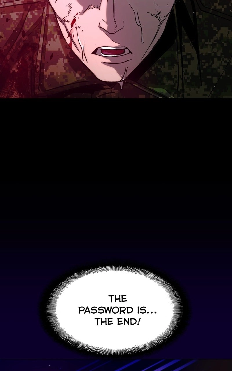 The End is a Game to Me Chapter 33, page 20 of 117
