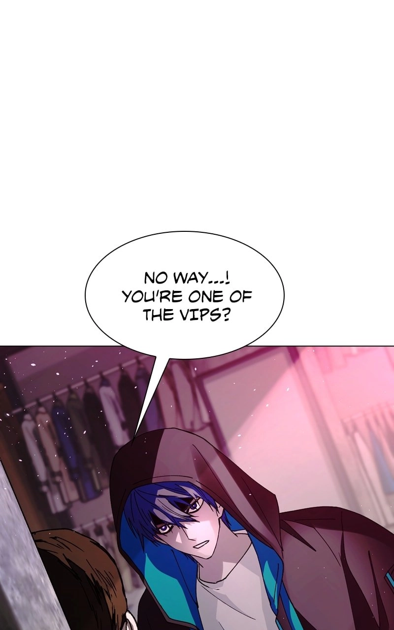 The End is a Game to Me Chapter 33, page 23 of 117
