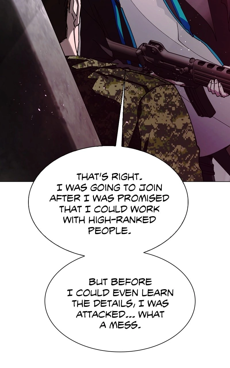 The End is a Game to Me Chapter 33, page 24 of 117
