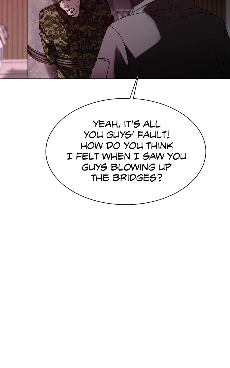 The End is a Game to Me Chapter 33, page 26 of 117