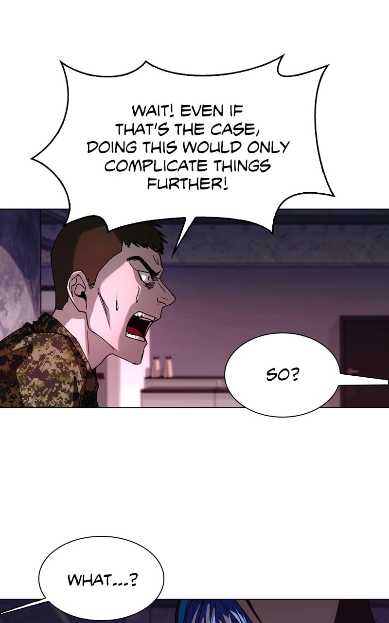 The End is a Game to Me Chapter 33, page 27 of 117