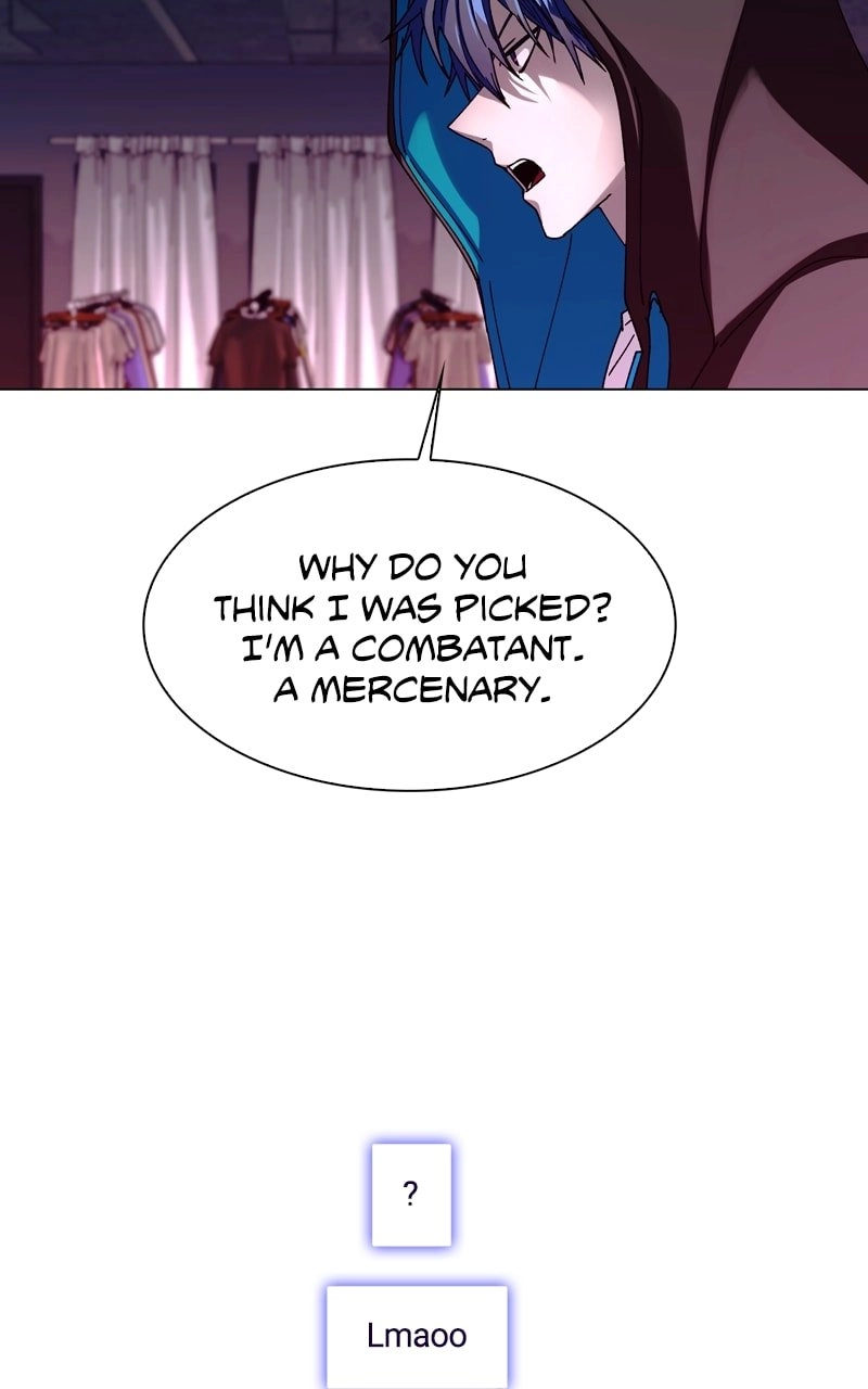 The End is a Game to Me Chapter 33, page 28 of 117