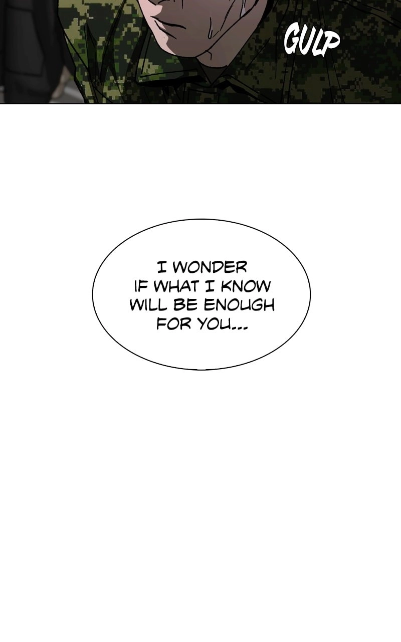 The End is a Game to Me Chapter 33, page 35 of 117