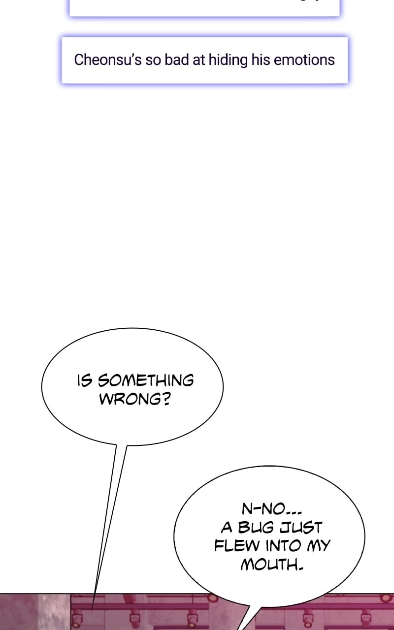 The End is a Game to Me Chapter 33, page 41 of 117