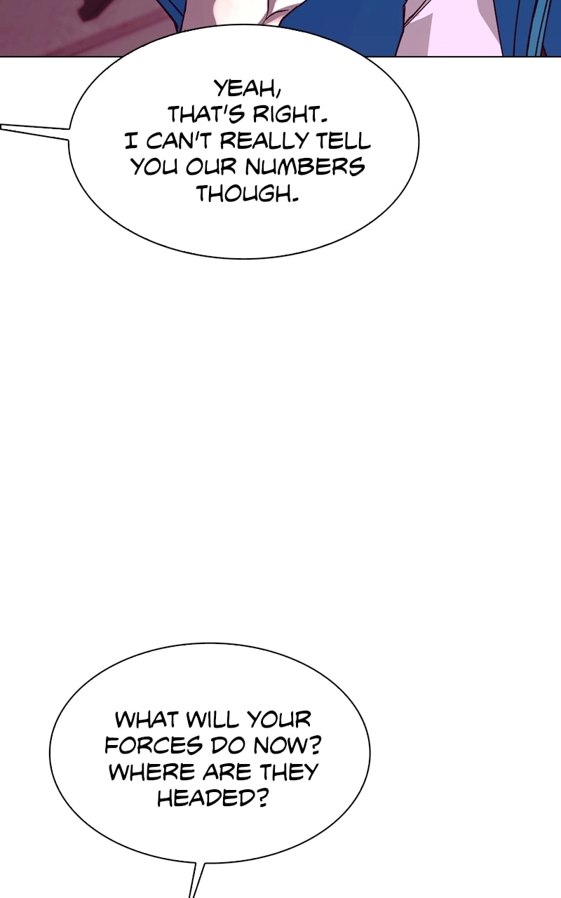 The End is a Game to Me Chapter 33, page 44 of 117