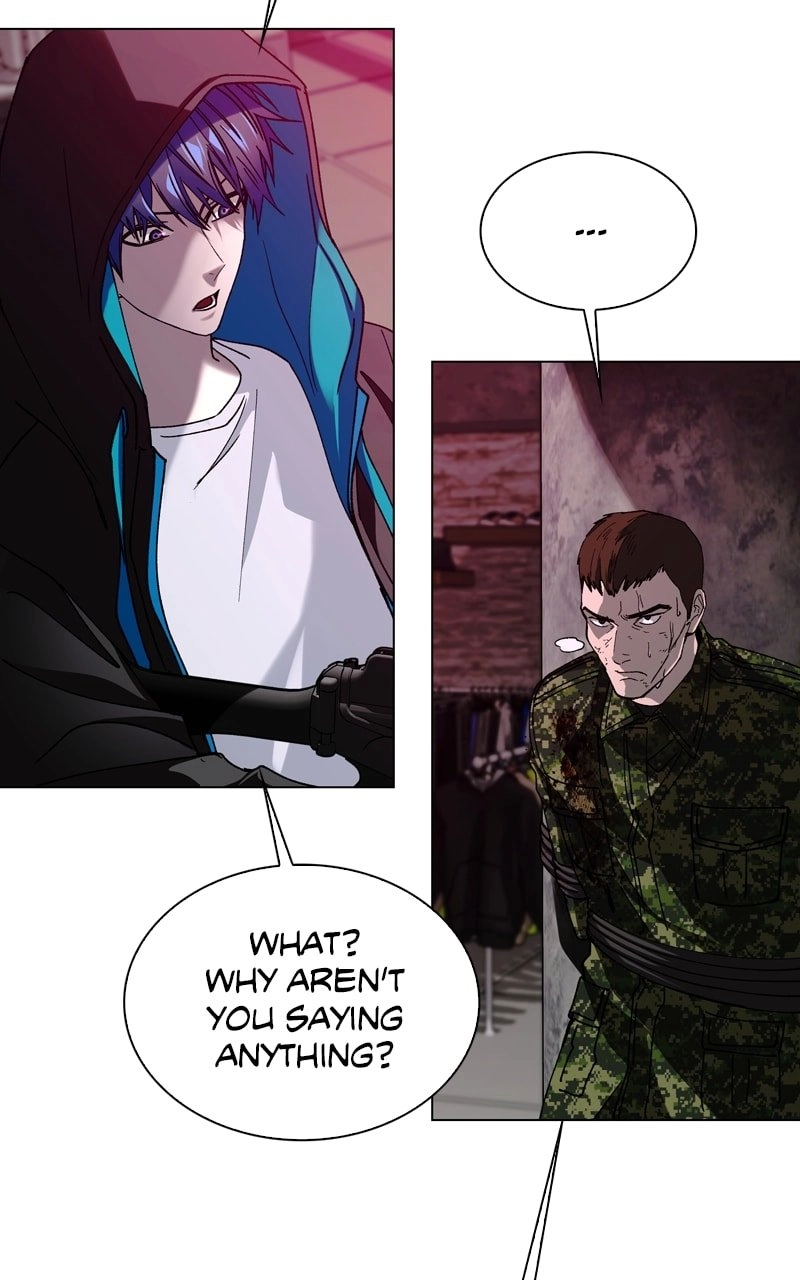 The End is a Game to Me Chapter 33, page 45 of 117