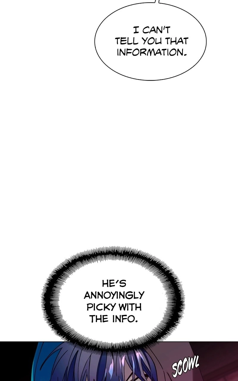 The End is a Game to Me Chapter 33, page 46 of 117