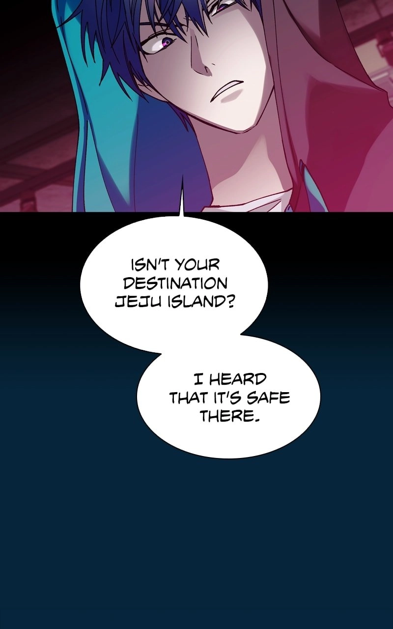 The End is a Game to Me Chapter 33, page 47 of 117