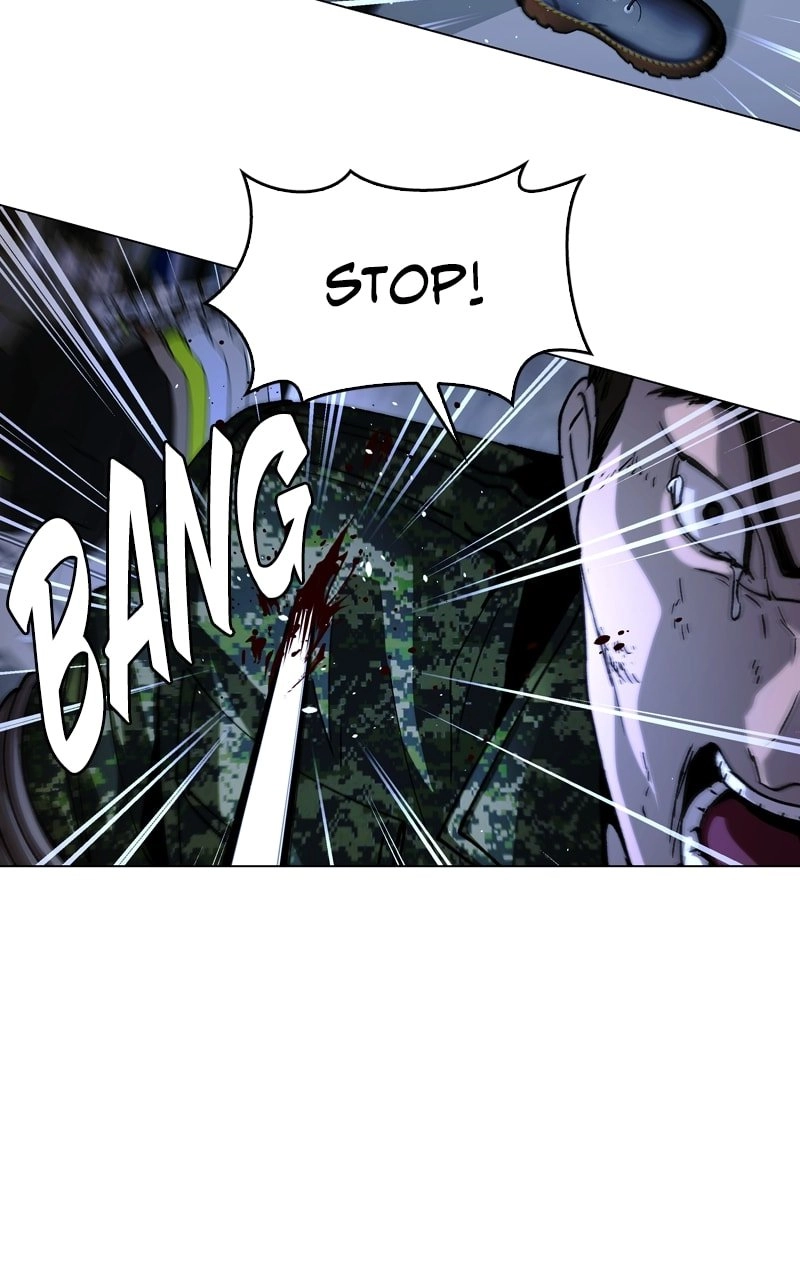 The End is a Game to Me Chapter 33, page 5 of 117