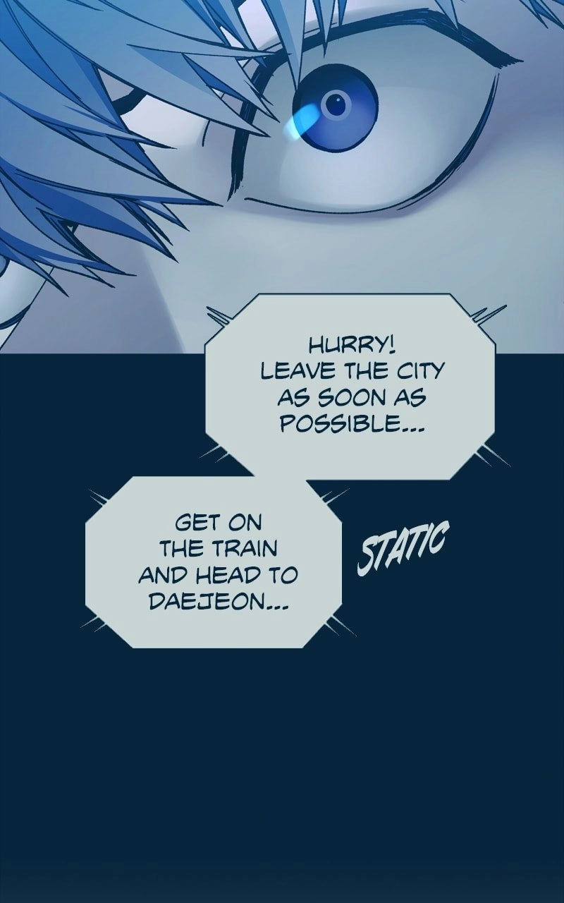 The End is a Game to Me Chapter 33, page 50 of 117