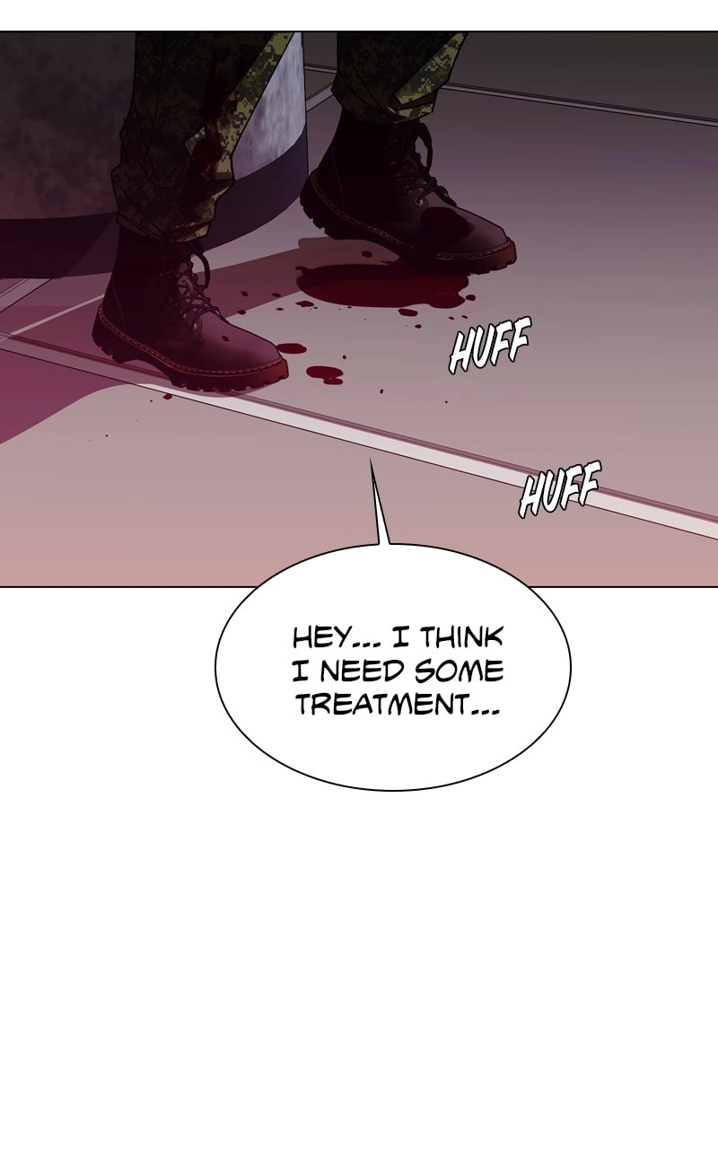 The End is a Game to Me Chapter 33, page 55 of 117