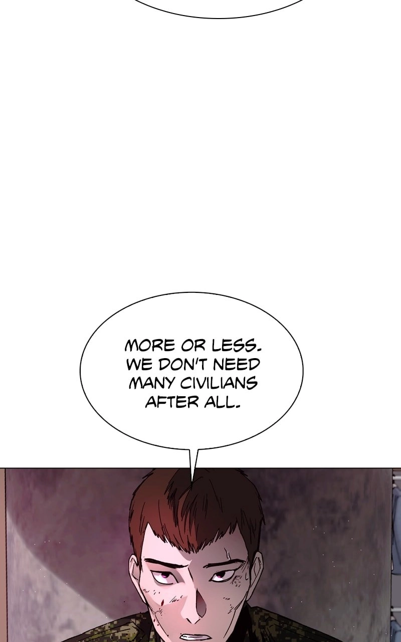 The End is a Game to Me Chapter 33, page 59 of 117