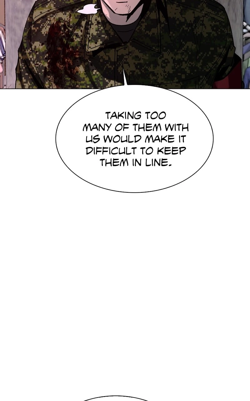 The End is a Game to Me Chapter 33, page 60 of 117