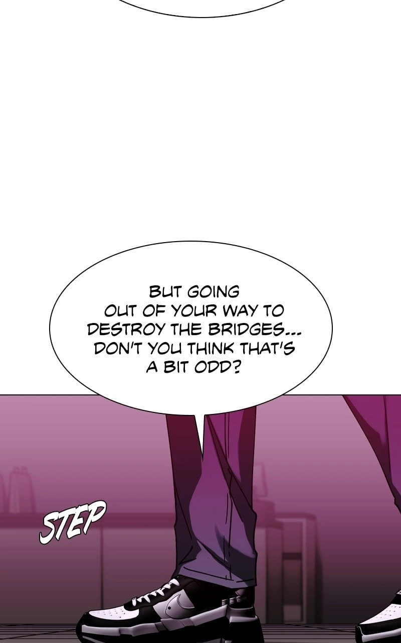 The End is a Game to Me Chapter 33, page 63 of 117